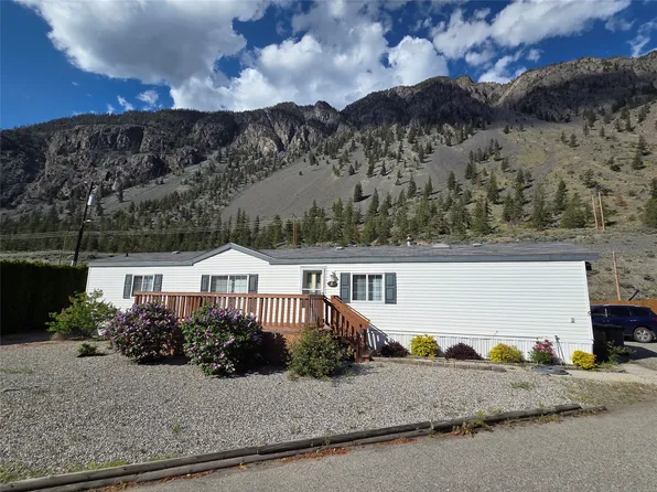 3455 Highway 3 #5, Keremeos, BC V0X 1N1