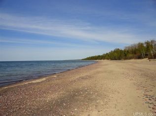 N Lakeshore Dr, Calumet, MI 49913