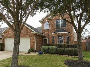 8727 Preston Field Ln, Houston, TX 77095