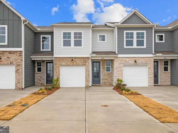 514 Crown Dr #8, Emerson, GA 30137