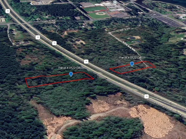 0 XXX SR 16 Highway W, Gig Harbor, WA 98332