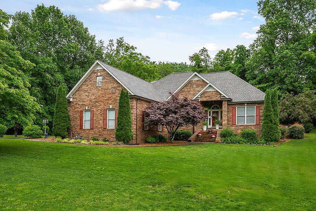 457 S Plantation Dr, Cookeville, TN 38506 Zillow