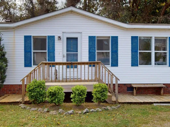 4100 Masonboro Loop Road, Wilmington, NC 28409