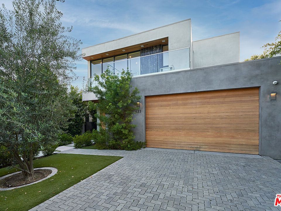 633 N Crescent Heights Blvd, Los Angeles, CA 90048 MLS 23277538