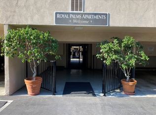 Royal Palms Apartment Complex, Glendora, CA 91740