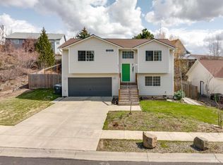 672 Shoshone St, Moscow, ID 83843