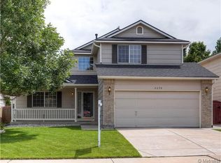 4650 E 135th Way, Thornton, CO 80241