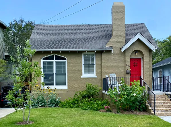 4929 S Galvez St, New Orleans, LA 70125