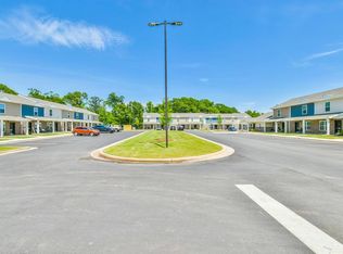 Carmichael Commons, Madison, GA 30650