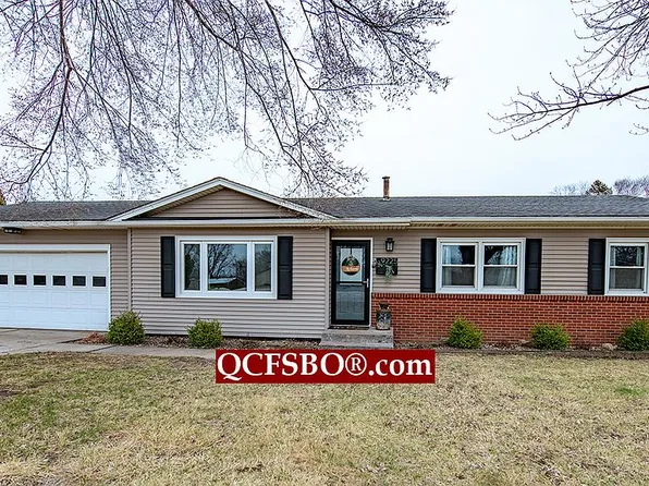 9225 Turkey Hollow Rd, Taylor Ridge, IL 61284