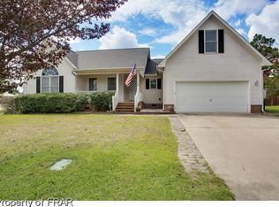 3905 Polk Dr, Hope Mills, NC 28348