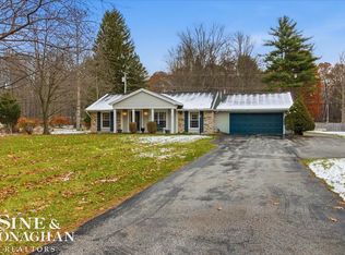 3580 Angus Rd, Fort Gratiot, MI 48059