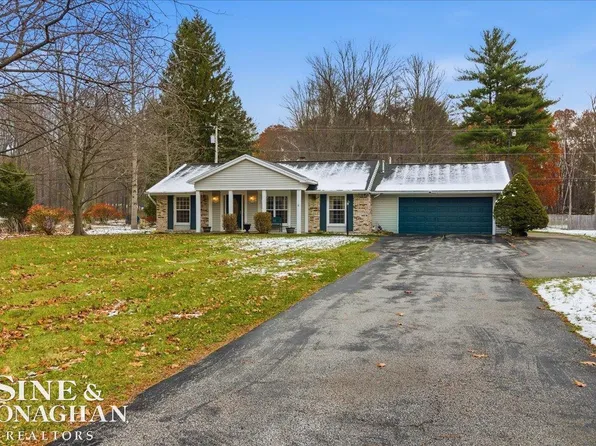 3580 Angus Rd, Fort Gratiot, MI 48059