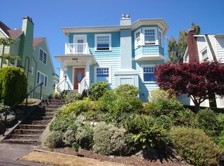 2547 1st Ave N, Seattle, WA 98109