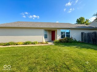 426 Red Tail Ln, Indianapolis, IN 46241