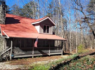 29 Lonnie Mack Dr, Nebo, NC 28761