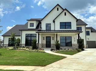 6709 Caserta Ct, Copper Canyon, TX 75077