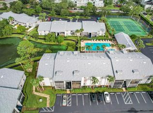 1615 S Pine Ridge Cir #15, Sanford, FL 32773