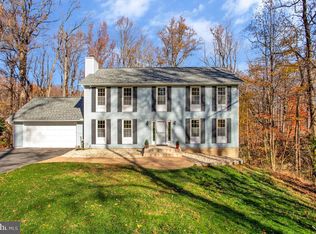 9230 Sam Owings Pl, Owings, MD 20736