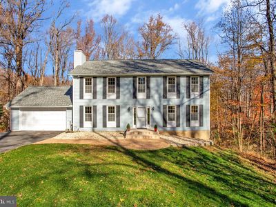 9230 Sam Owings Pl, Owings, MD, 20736