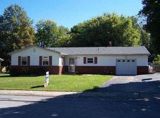 2625 E Lawrence Ave, Indianapolis, IN