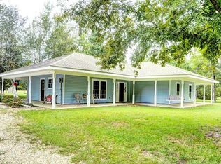 28150 Oak Knoll Rd, Abita Springs, LA 70420