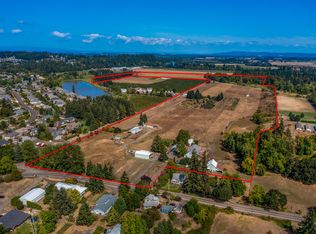 451 NW Quarry Rd, Albany, OR