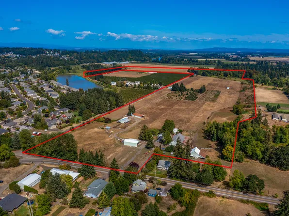 451 NW Quarry Rd, Albany, OR 97321