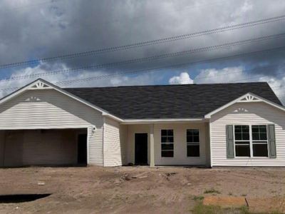 106 Susan Dr, Rincon, GA, 31326