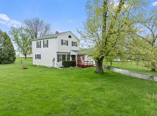 W9245 Sd Townline Rd, Darien, WI 53114