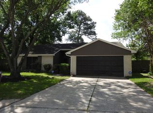 19902 Bishops Gate Ln, Humble, TX 77338