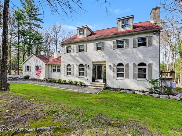 179 Winding Way, Saylorsburg, PA 18353