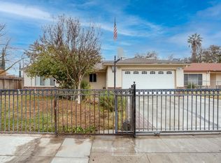 4380 W Cornell Ave, Fresno, CA