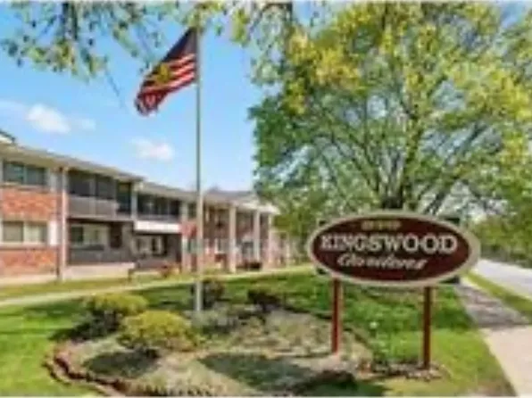 810 Blooming Grove Tpke APT 94, New Windsor, NY 12553