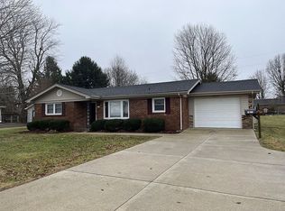 12213 Highway 44 E, Mount Washington, KY 40047