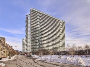 103 The Queensway #1511, Toronto, ON M6S 5B3