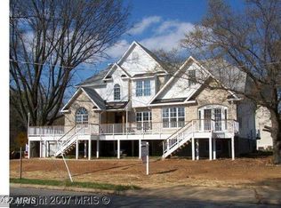 10910 Marilta Ct, Fairfax, VA 22030