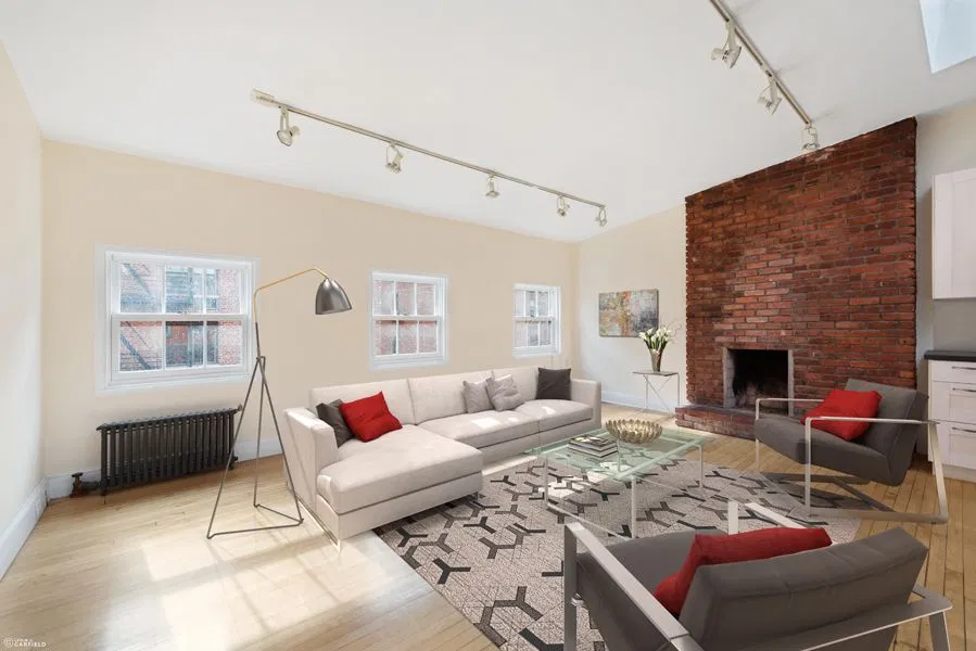 107 Bank Street in West Village, Manhattan | StreetEasy