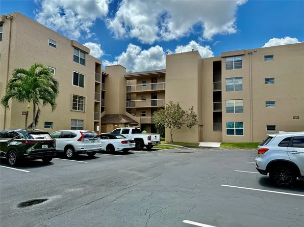 9440 Tangerine Place #107, Davie, FL 33324