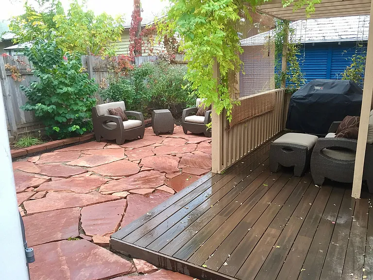 432 E Milton Ave — Photo 17