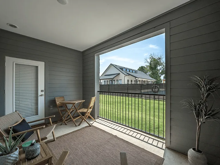 Flat Creek Apartments — Photo 17