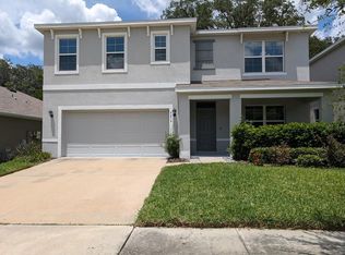 9214 Watolla Dr, Thonotosassa, FL 33592