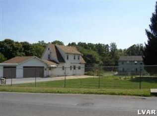 1302-1312 S 8th St, Allentown, PA 18103