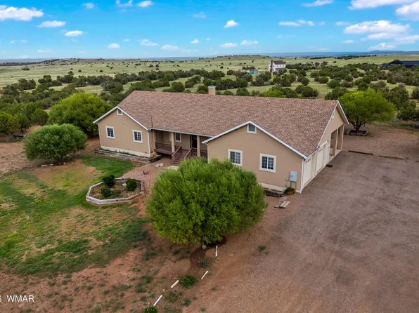 3859 Ramsay Rd, Snowflake, AZ 85937