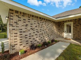 7616 Homerun Rd, Milton, FL 32583