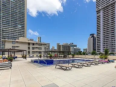 2211 Ala Wai Blvd #3007 — Photo 21
