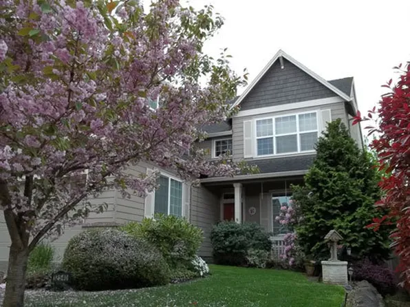 12540 NW Brimpton Ct, Portland, OR 97229