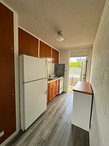 1740 Fern St #D Photo 1