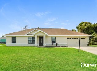 15224 SW 37th Ter, Ocala, FL 34473