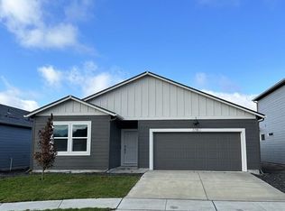 3788 S Clinton Rd, Spokane, WA 99206